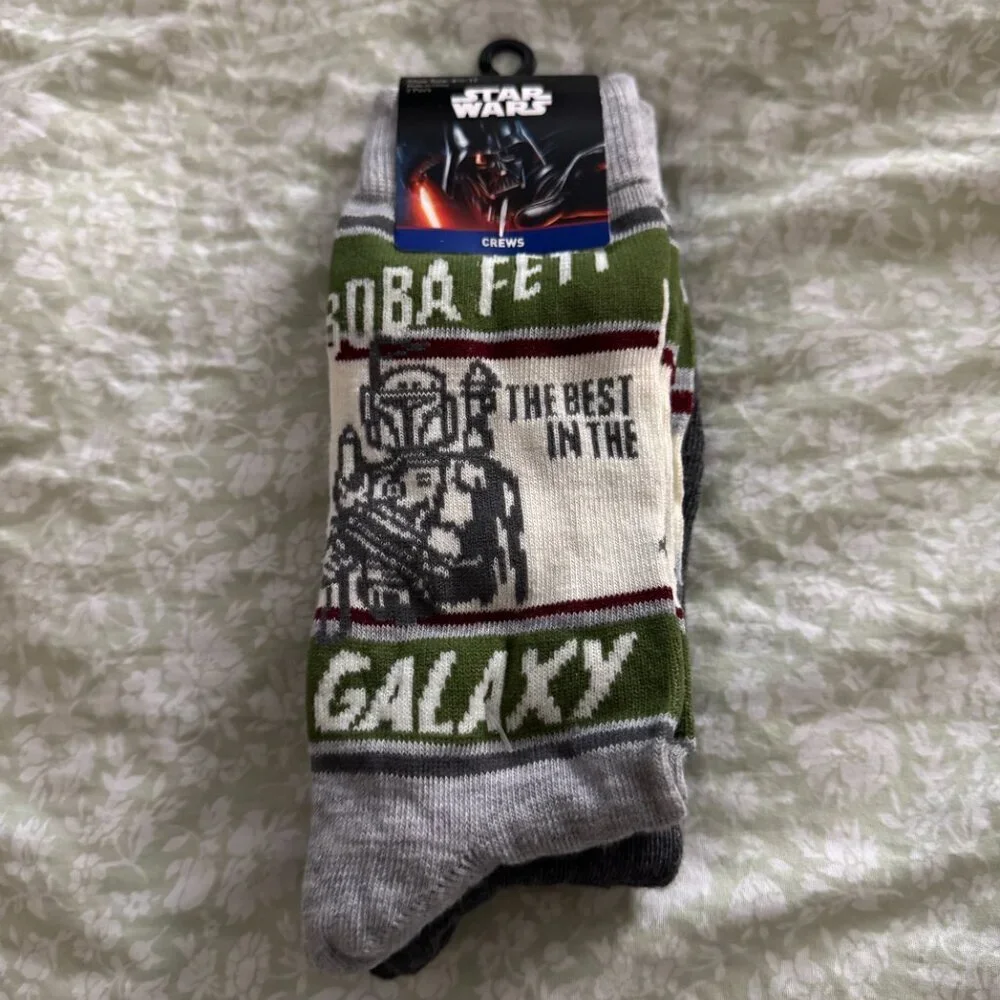 MENS SOCKS